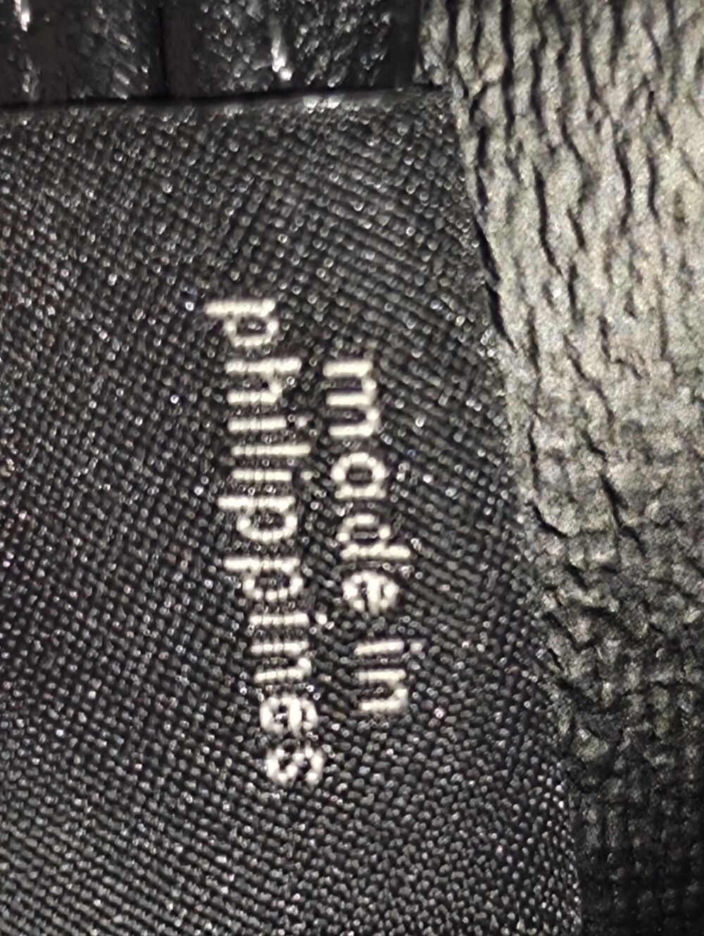 Duffle Bag - Picture 5 of 12